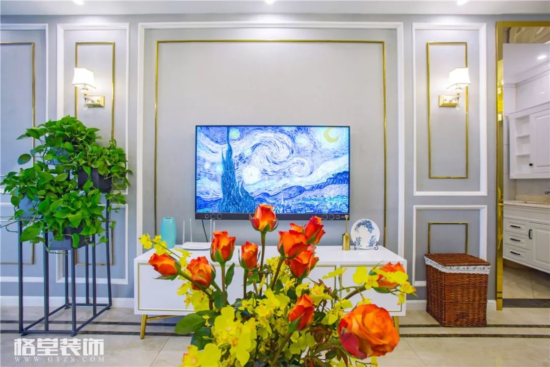 吾悦华府现代欧式设计,彰显典雅大气-45