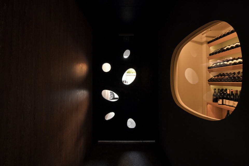 崖餐厅 | 胡同里的云南风-150