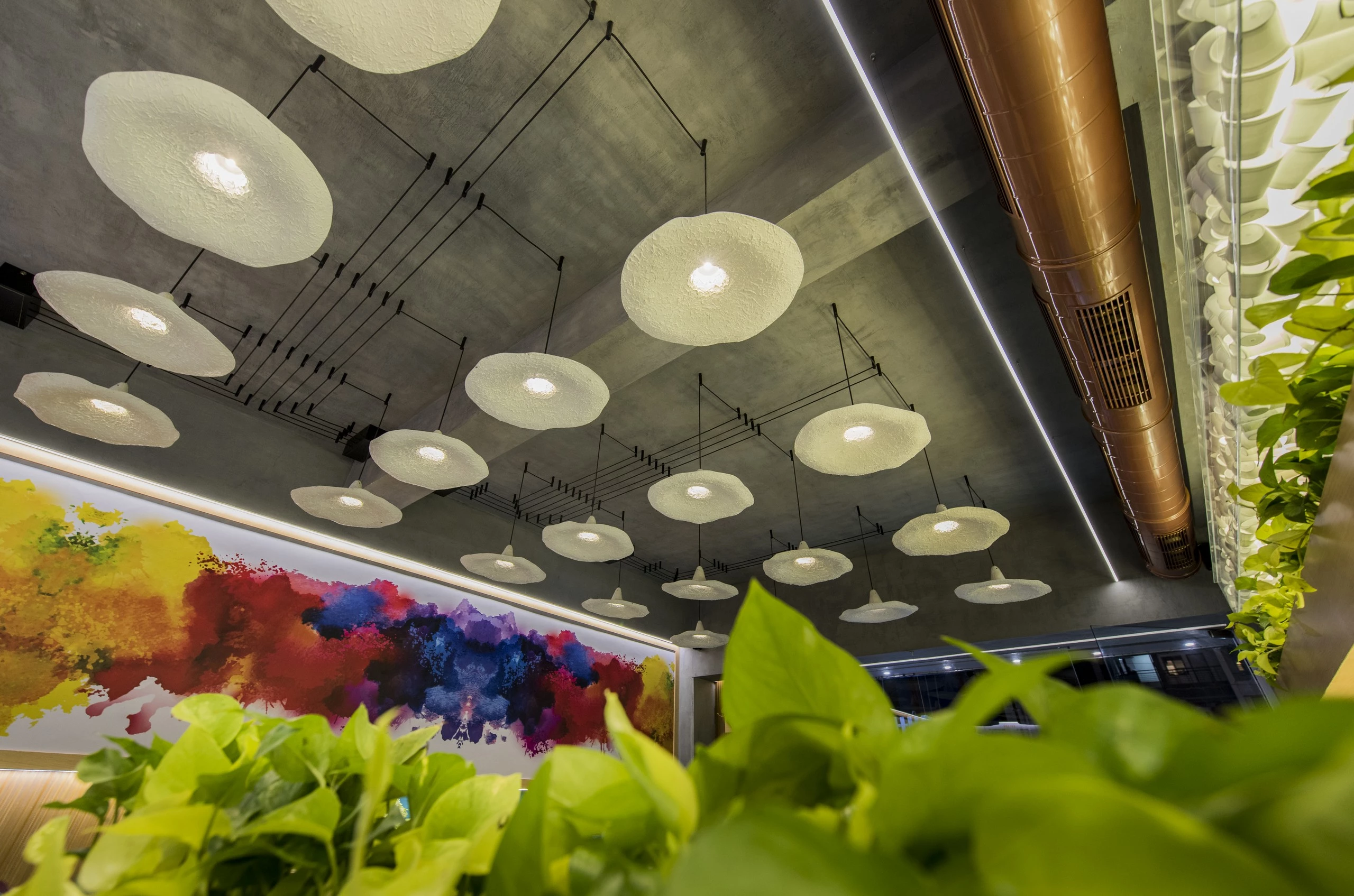 印度 Freshco 健康咖啡馆-27