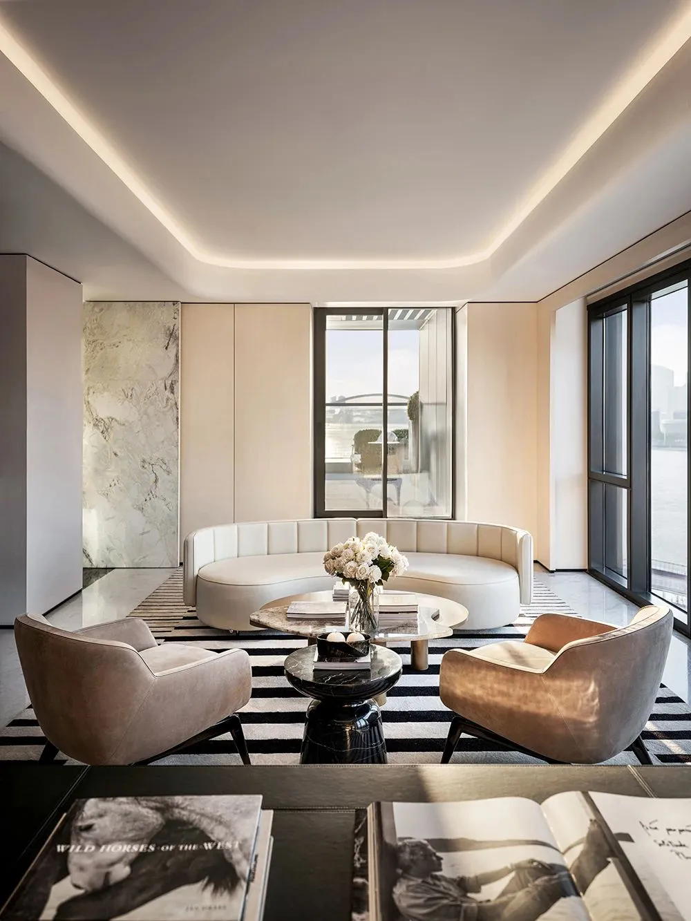 上海保利·世博天悅丨中国上海-38