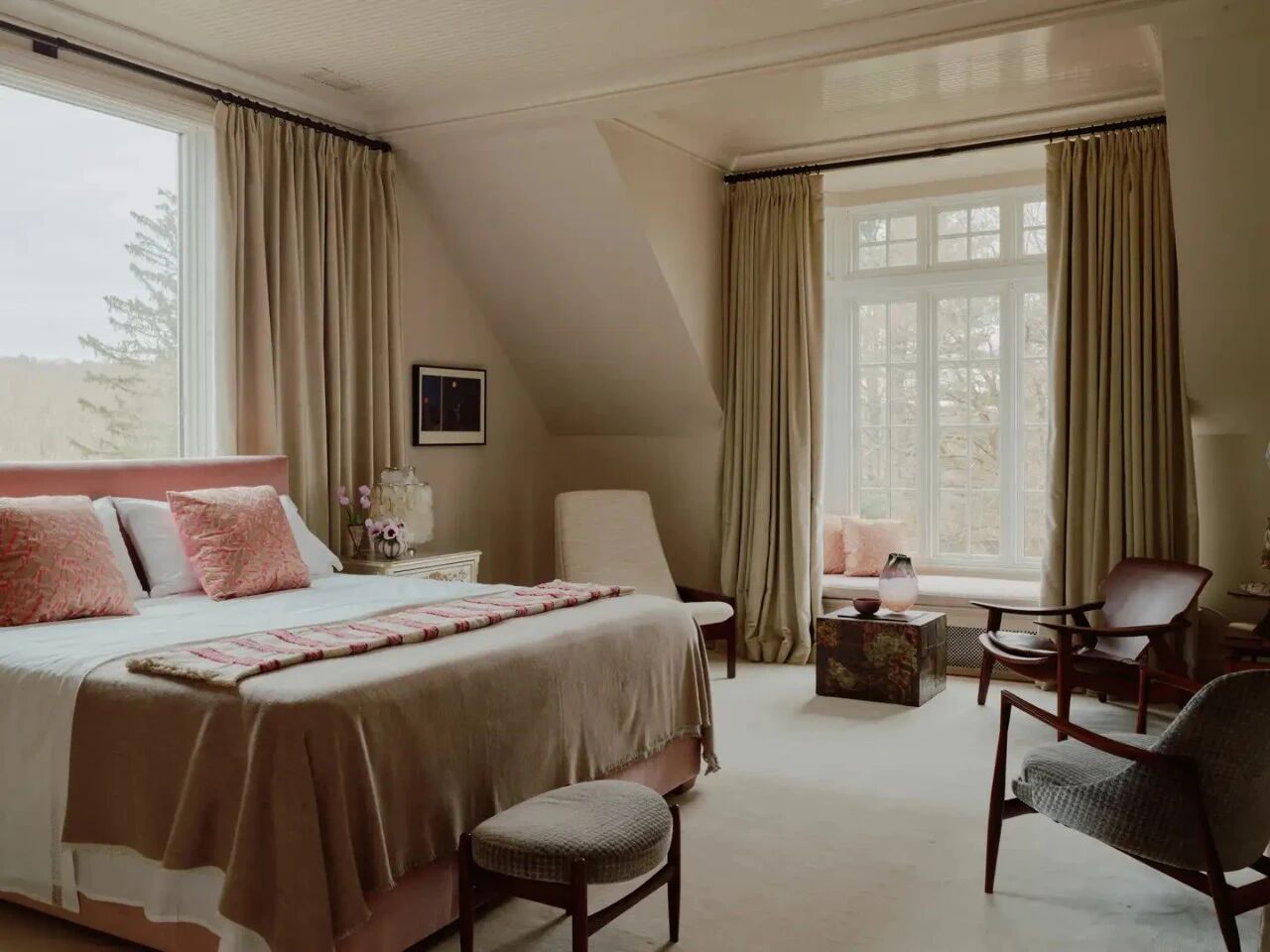 loft公寓丨美国丨Clive Lonstein个人工作室-21