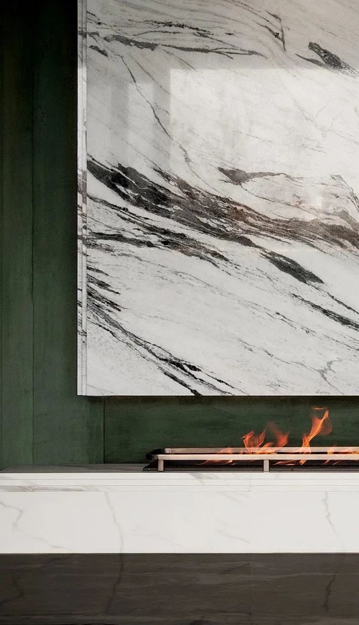 赣州嘉福云墅示范单位丨中国江西丨UCD 青上设计-15