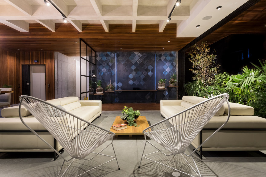 博斯凯托之家 3 号 曼陀罗丨哥伦比亚-19