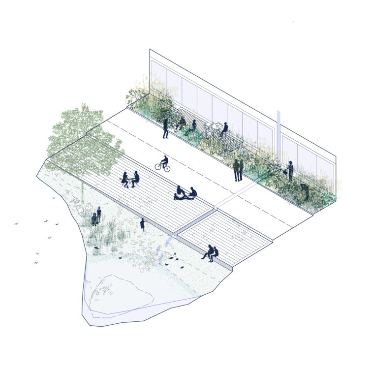 BOGL – Klimaparken（气候公园）丨丹麦丨Rambøll-18