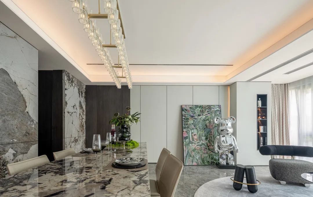 成都华润锦江悦府丨中国成都丨HWCD-58