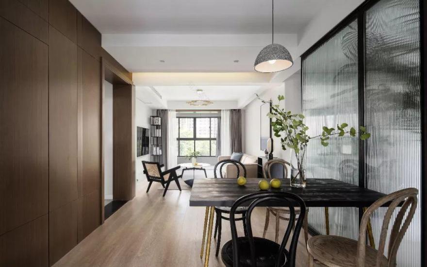 水泥森林里的爱巢-21