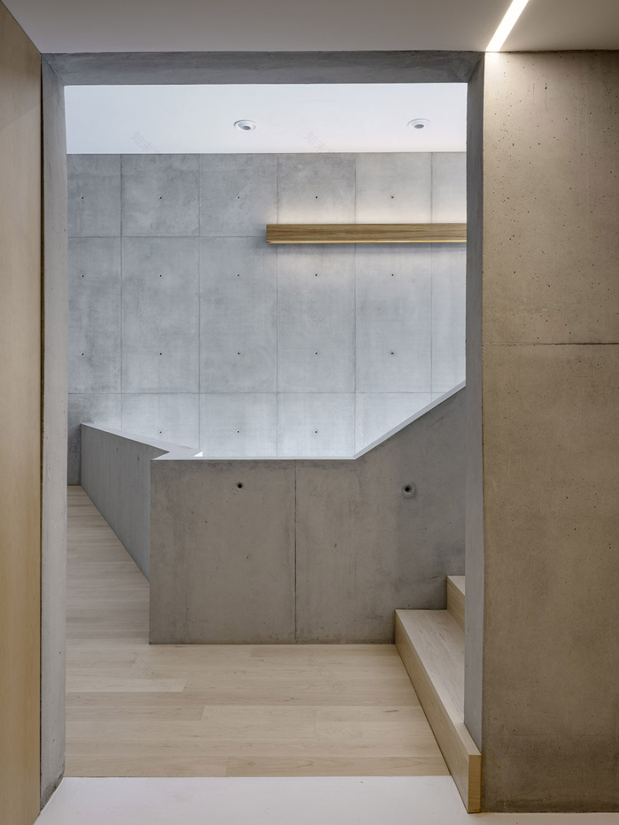 Trofa市政厅丨葡萄牙丨NOARQ-240