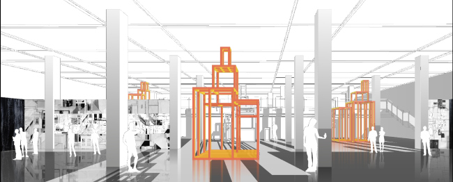 “Зодчество′18”（“营造术’18”）艺术节-47