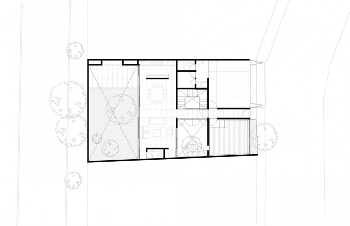 墨西哥城音乐制作人艺术家工作室-21