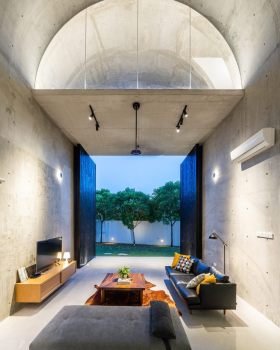 马来西亚“Bewboc 之家”丨马来西亚吉隆坡丨Fabian Tan Architect