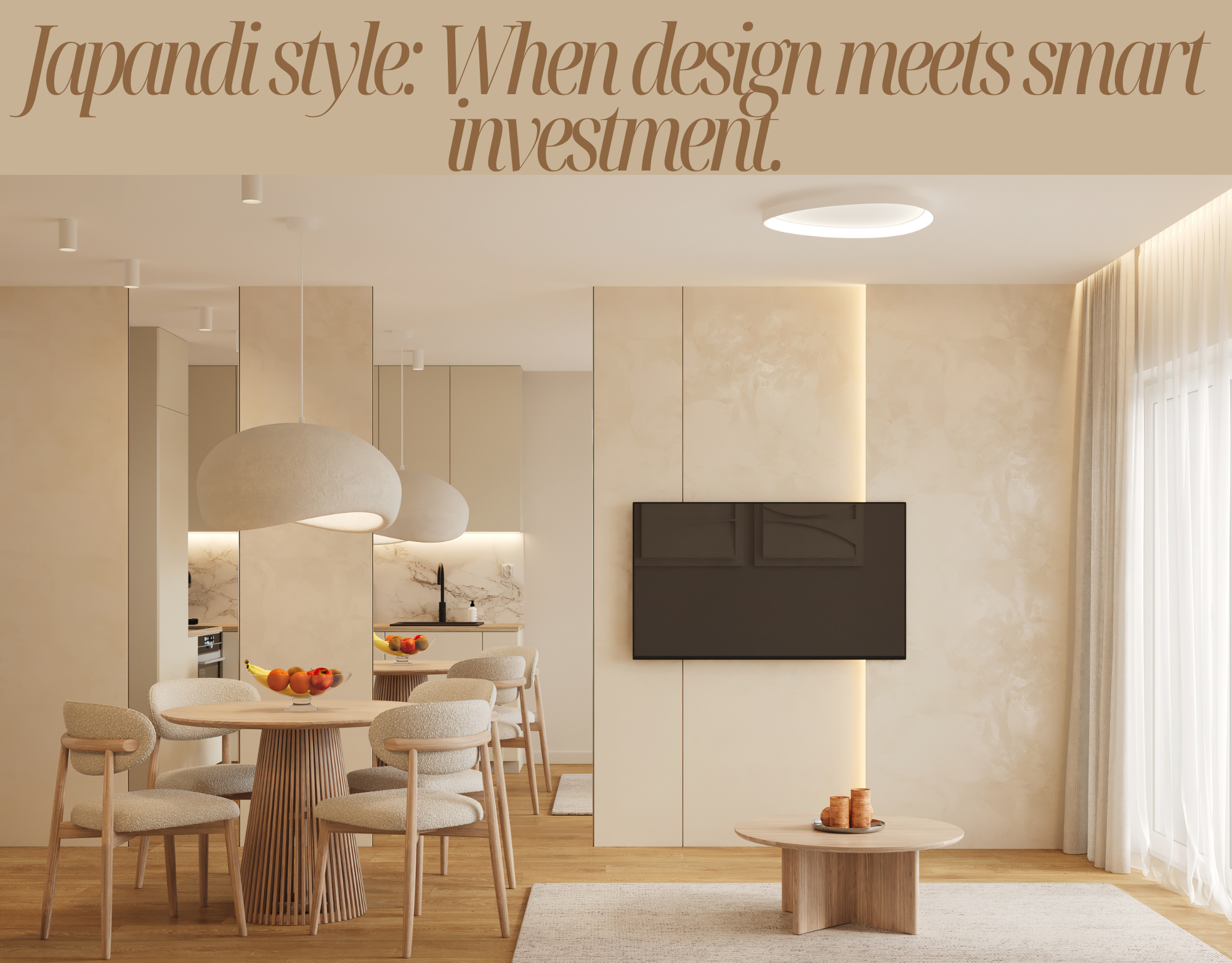 Japandi style: When design meets smart investment-0