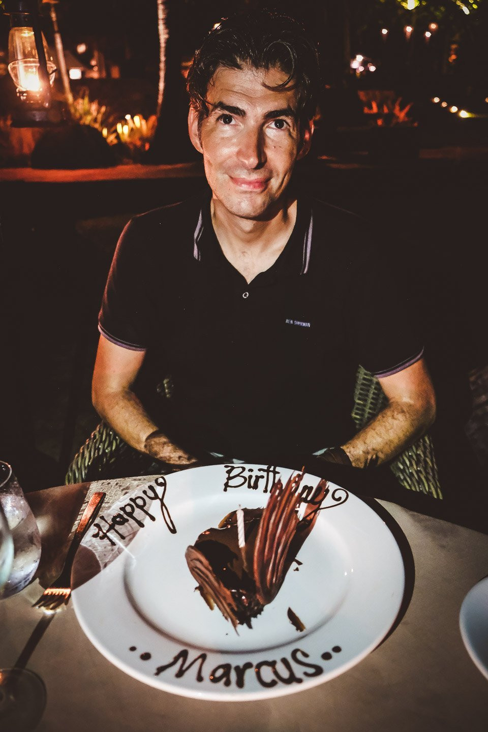 斐济五星级豪华度假酒店,现代斐济风格的海滨别墅-86