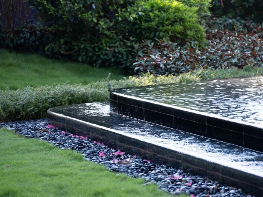 海蓝之城,“鲸”艳时光 | 华远远洋·海蓝城-34