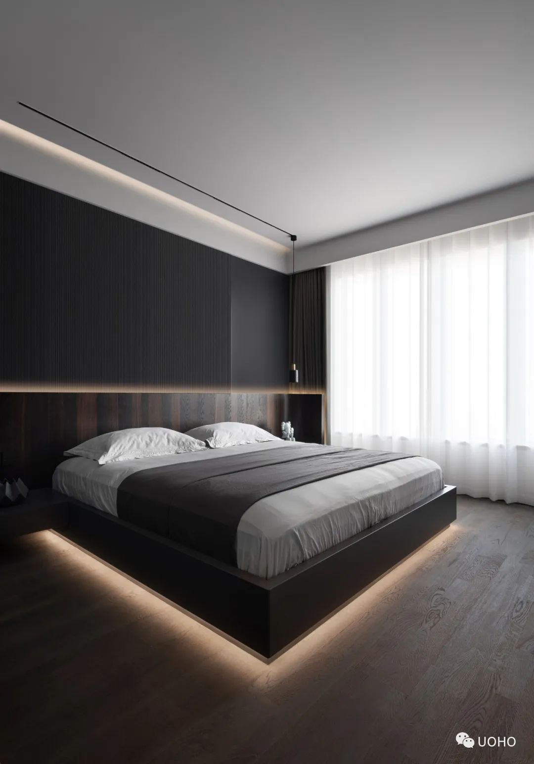 极简绅度，江南首府的品质生活-127