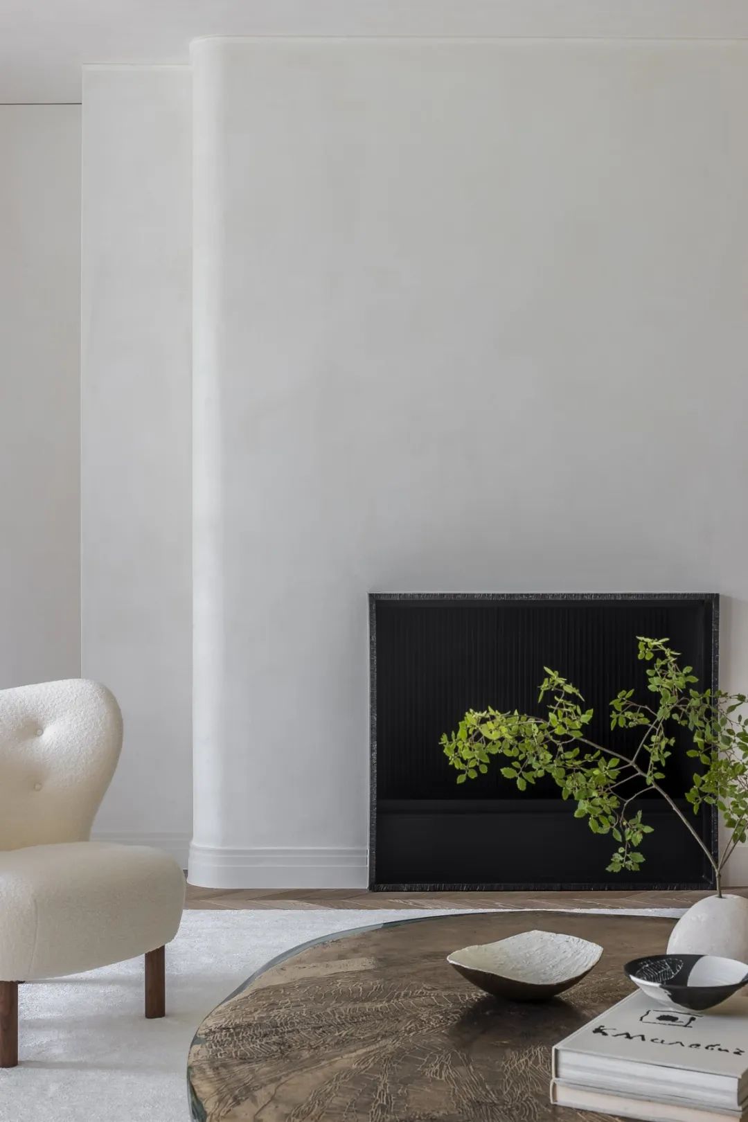 平衡内饰丨保加利亚鲁塞丨Nathalie Deboel-16