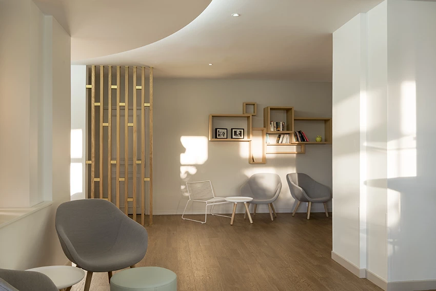 法式度假酒店的时光之旅-9