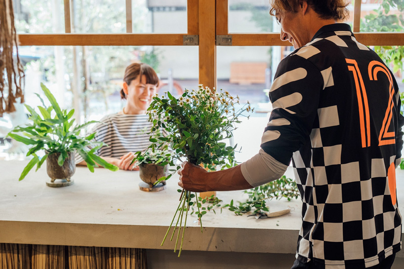 florist nakamura，花店丨日本丨fathom设计-6