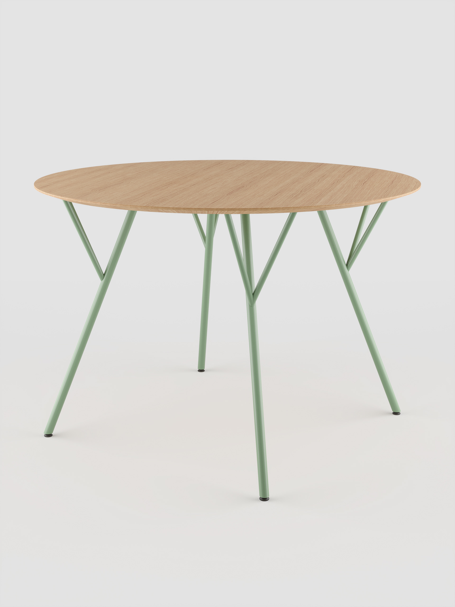 LD Seating Trivi 椅子和桌子设计-28