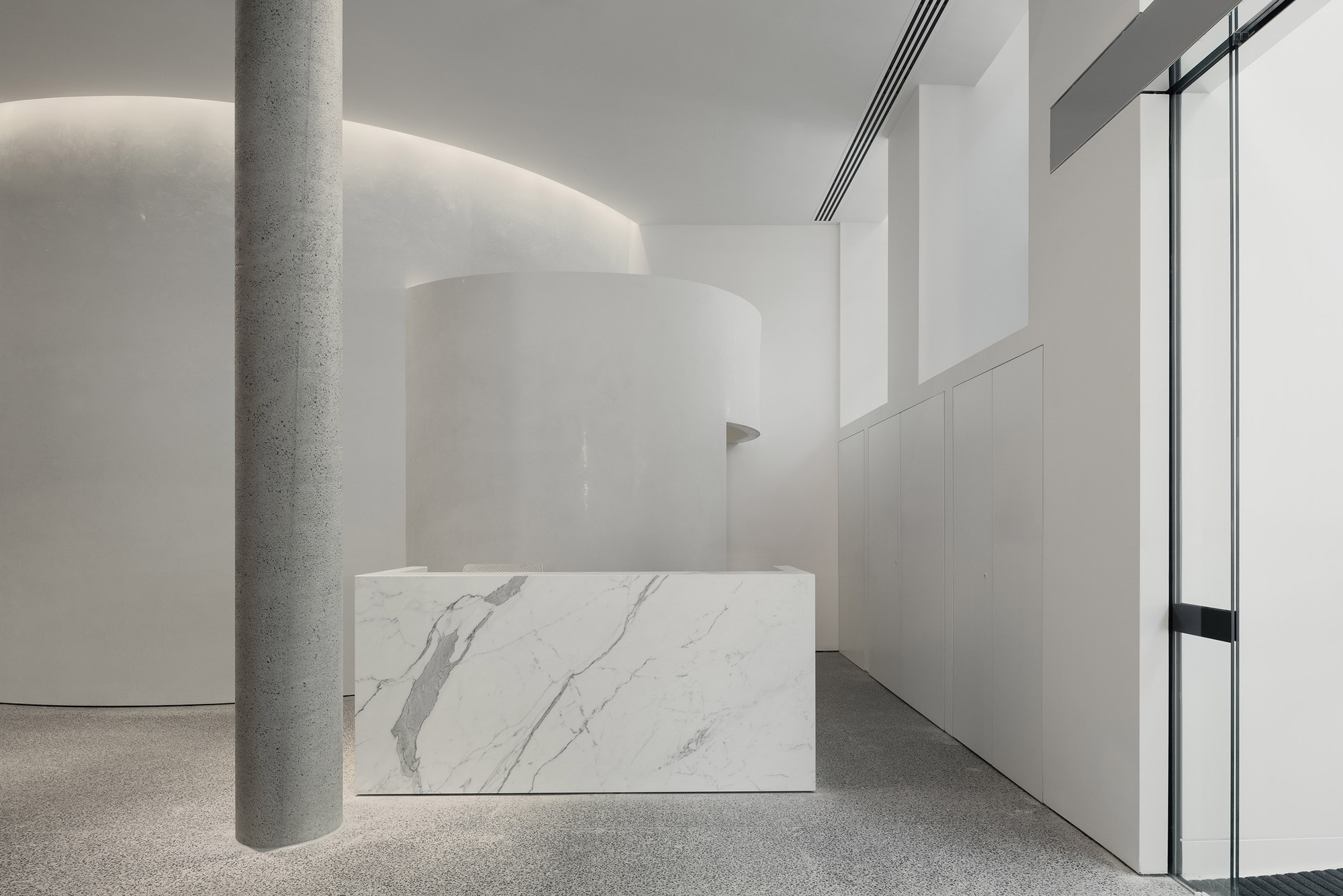 Potter Museum of Art / Wood Marsh-36