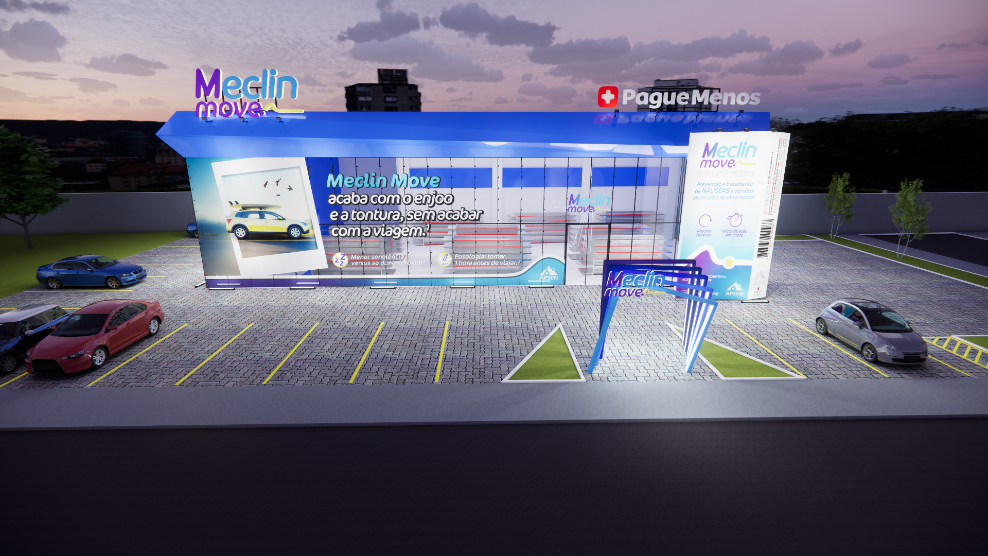 FARMA PAGUE MENOS-10