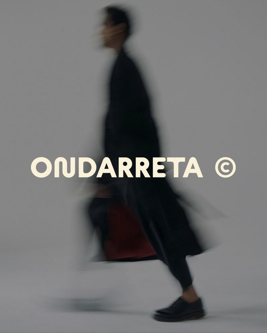 ONDARRETA. FURNITURE STORE BRANDING-0