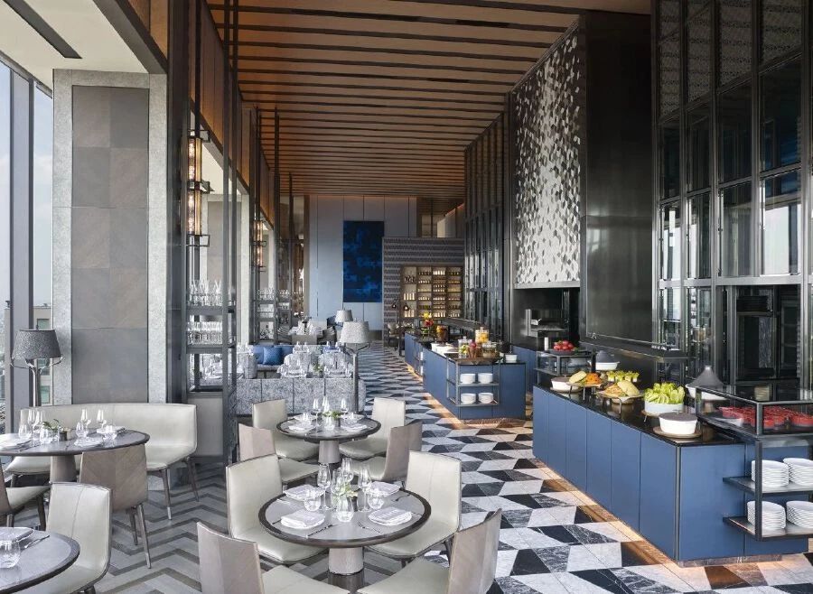 东京大手町四季酒店-69