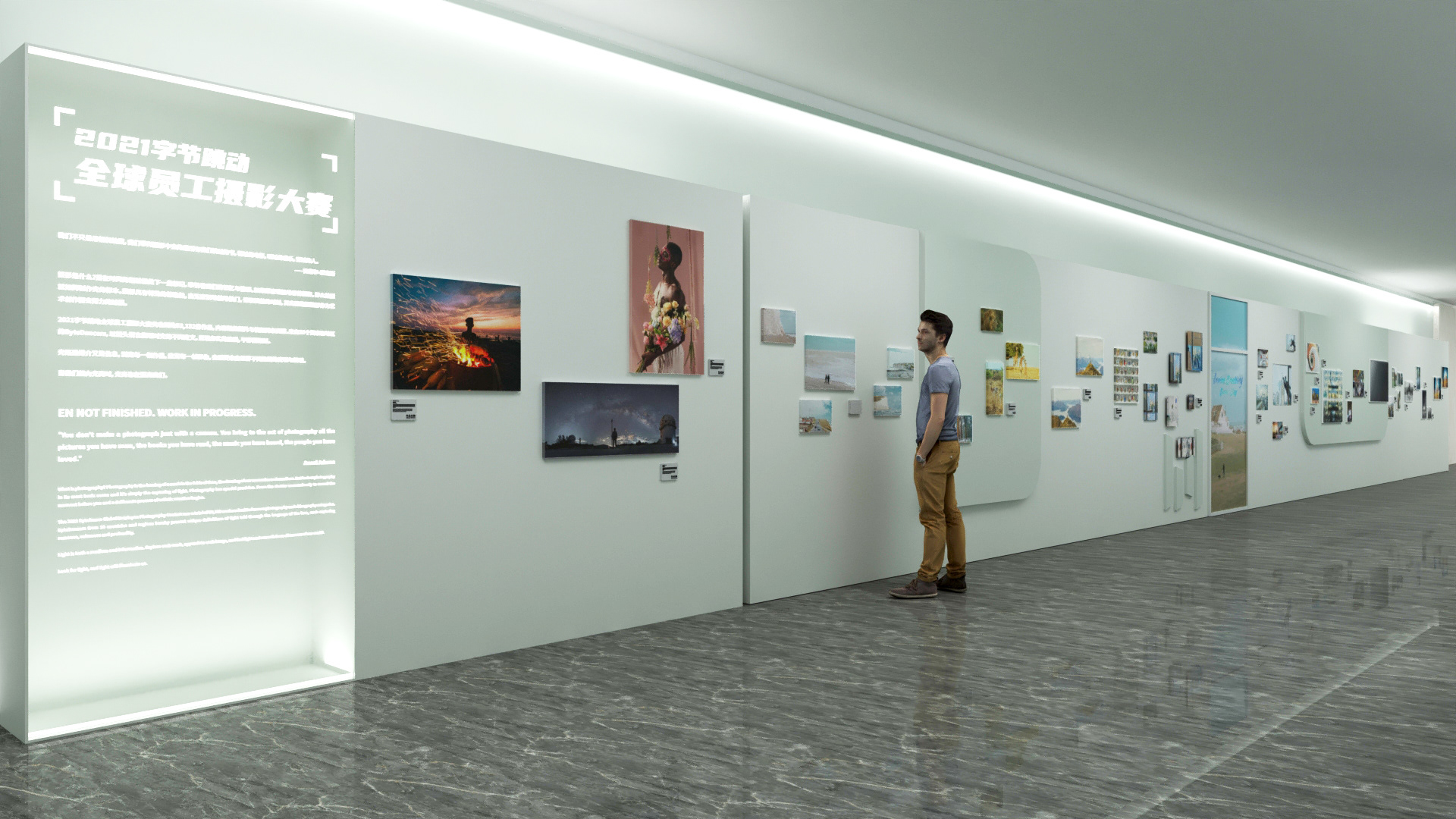 2021 字节跳动全球员工摄影大赛-9