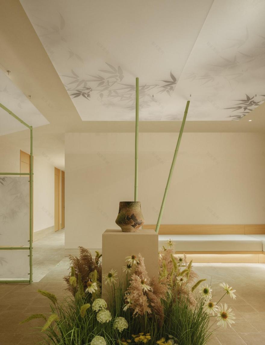 上海白色系文化公司丨中国上海丨艾洛设计-43