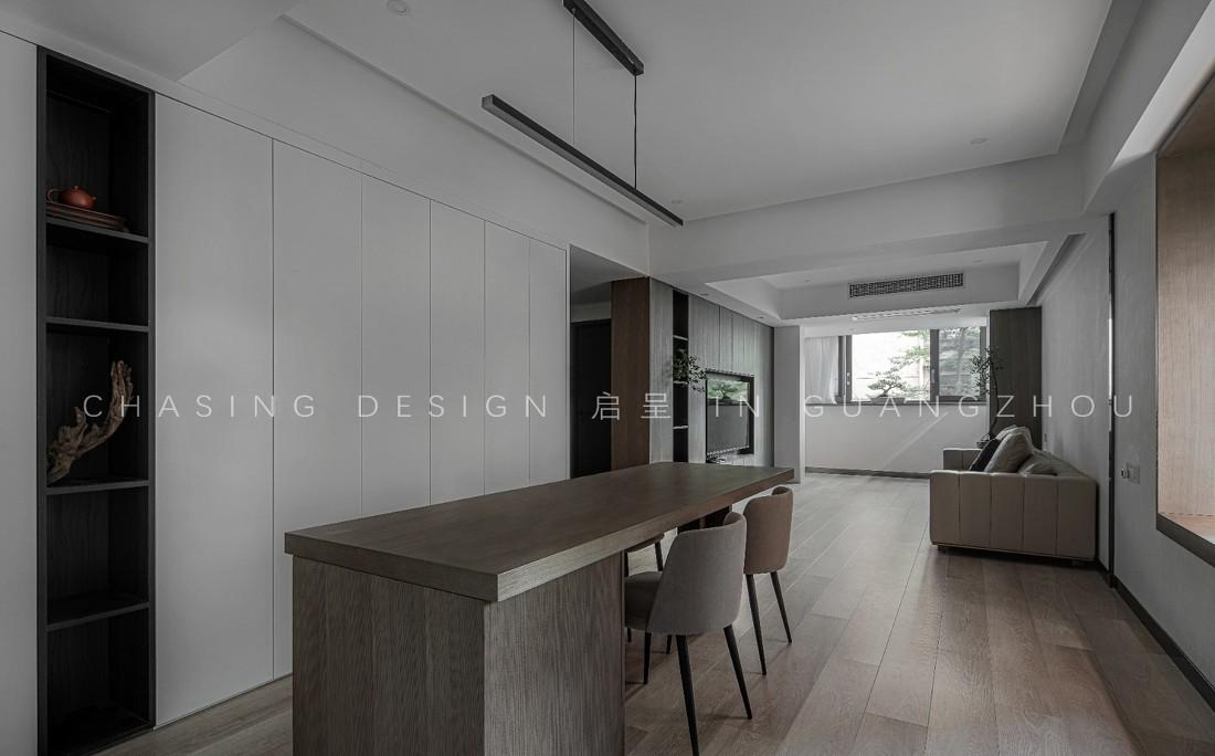 30 年老房翻新,打造温馨生活空间-6