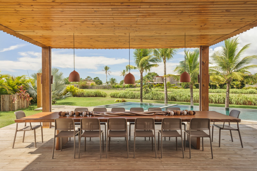 丨巴西巴伊亚丨73.Onze Arquitetura-24