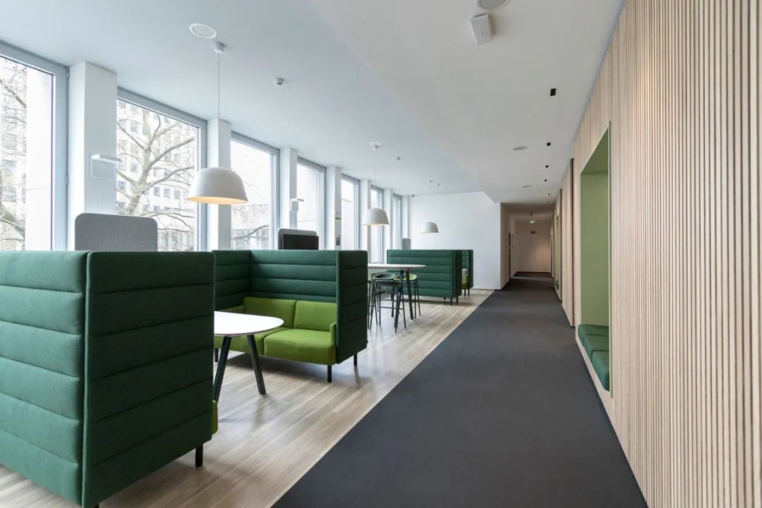 Gravis 柏林总部丨德国柏林丨Preussisch Portugal-11