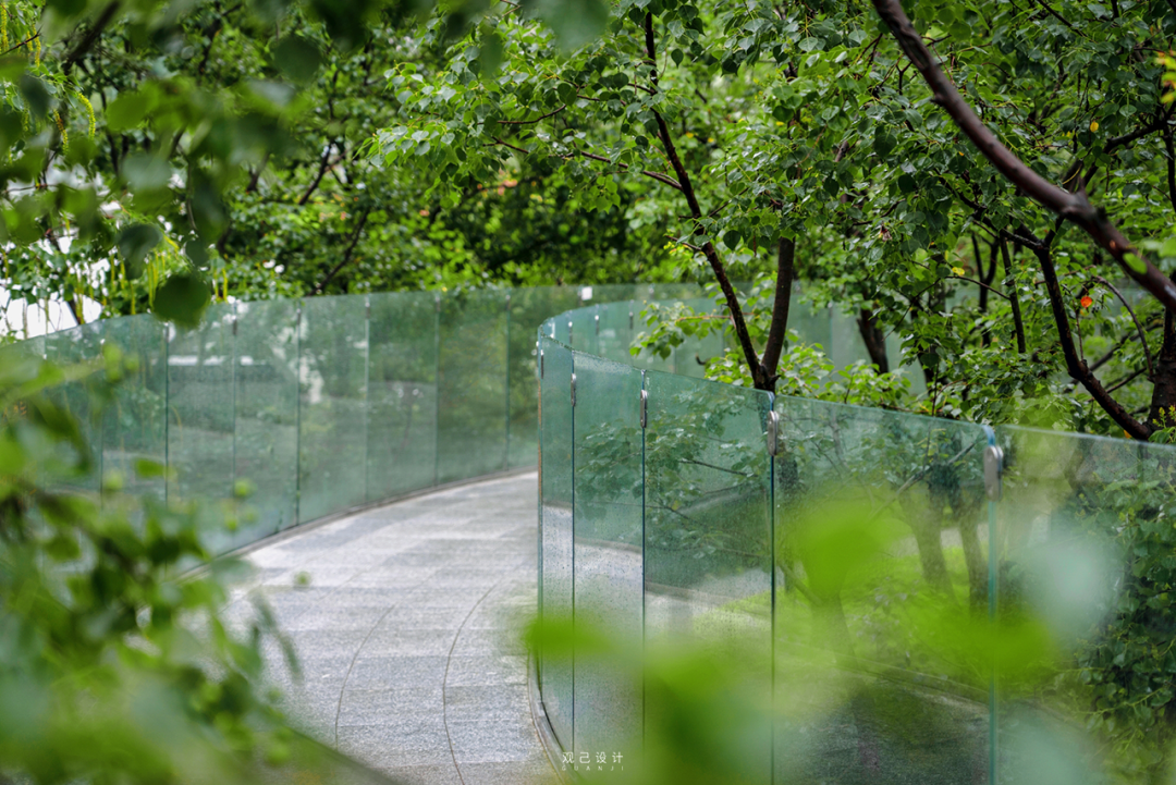 广州格林水岸丨中国广州丨广州观己景观设计有限公司-57