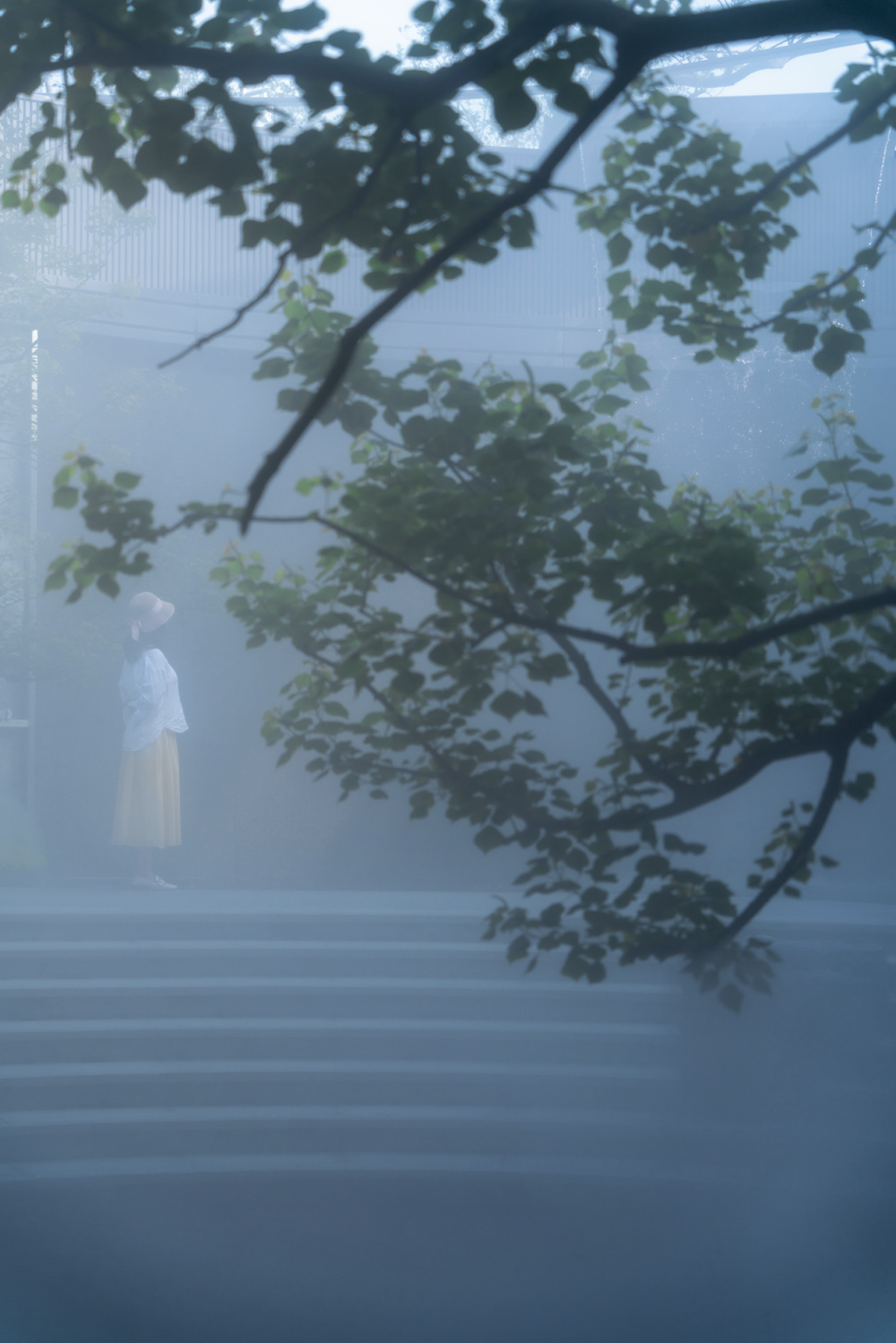 武汉城投南山长投·领峯丨中国武汉丨麦微景观-51