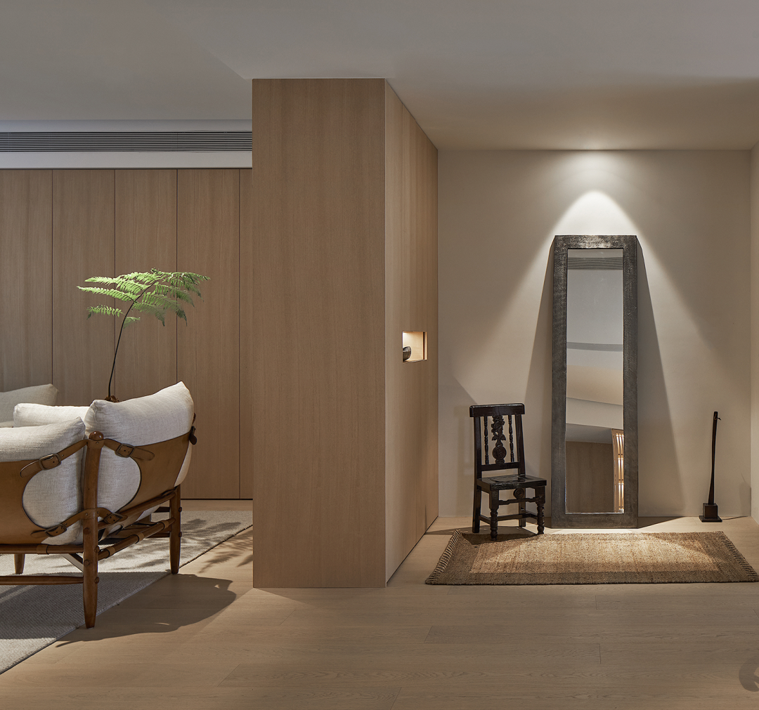 新居丨中国温州丨柒筑空间设计-176