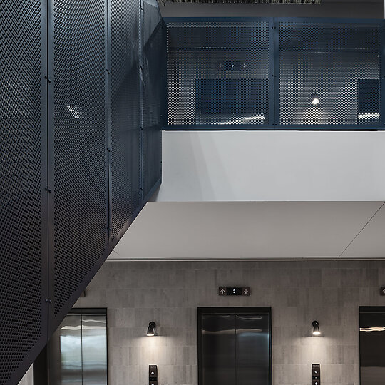 Craftworks by SORA Interior Architecture & Design | Australian Interior Design Awards-11