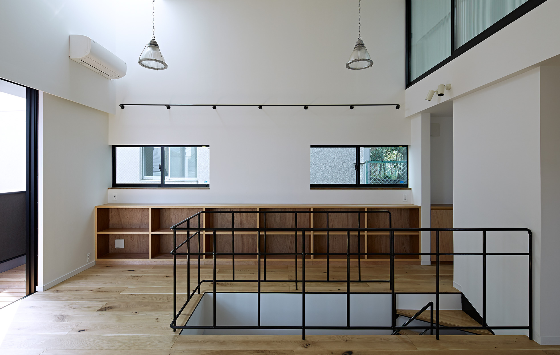 丨日本神奈川丨株式会社 佐々木達郎建築事務所-11