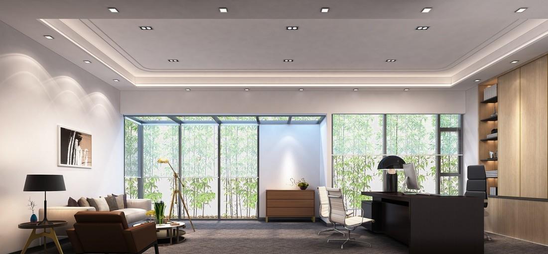 
宁波慈溪赛特斯电气办公楼 -8