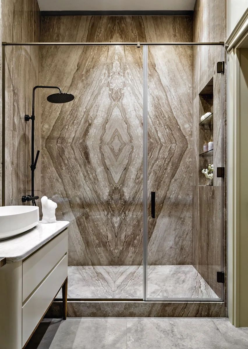 现代经典大宅丨HPISD-41