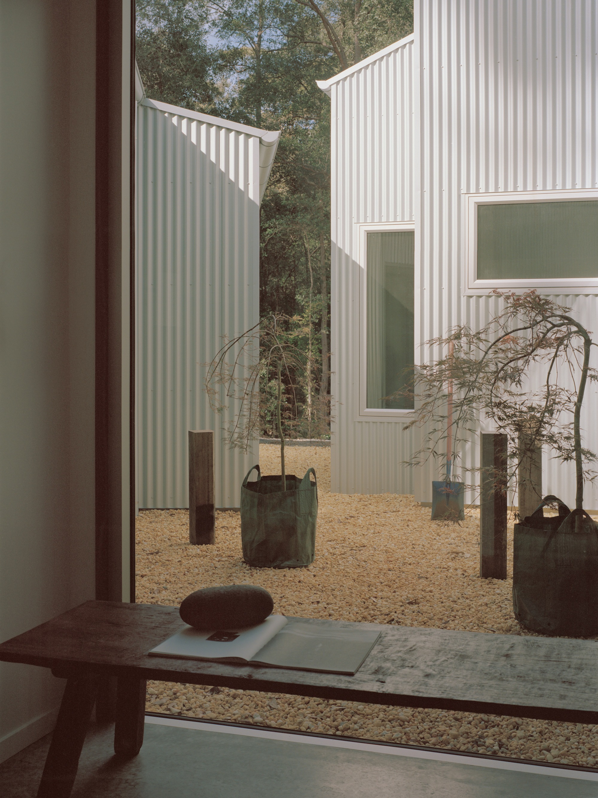 丨澳大利亚新南威尔士丨Klaus Carson Studio-34