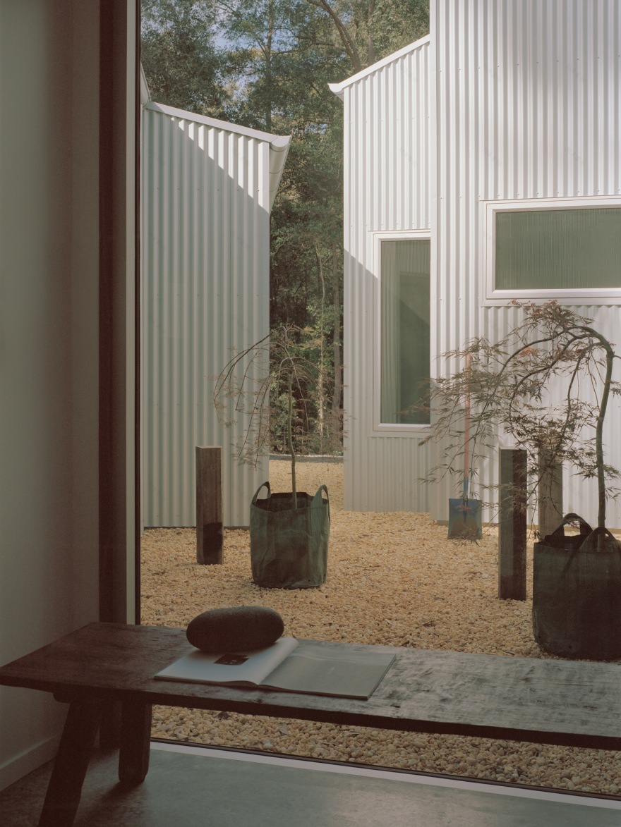 丨澳大利亚新南威尔士丨Klaus Carson Studio-34