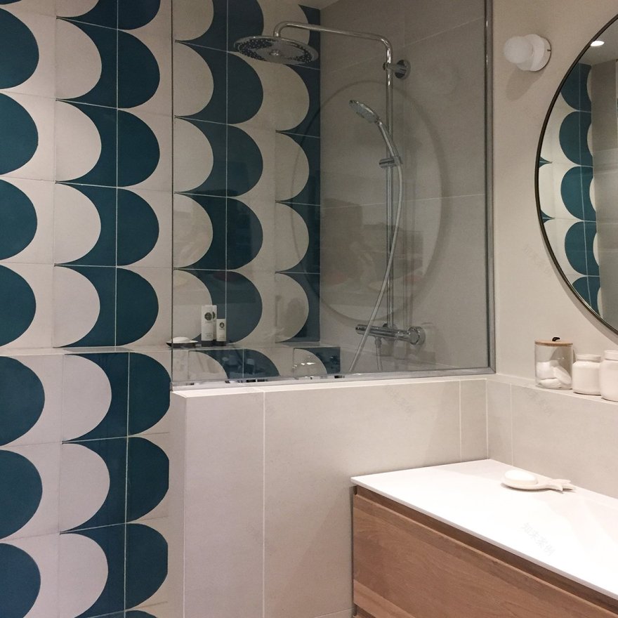 丨法国巴黎丨YA Atelier参与部分设计-21