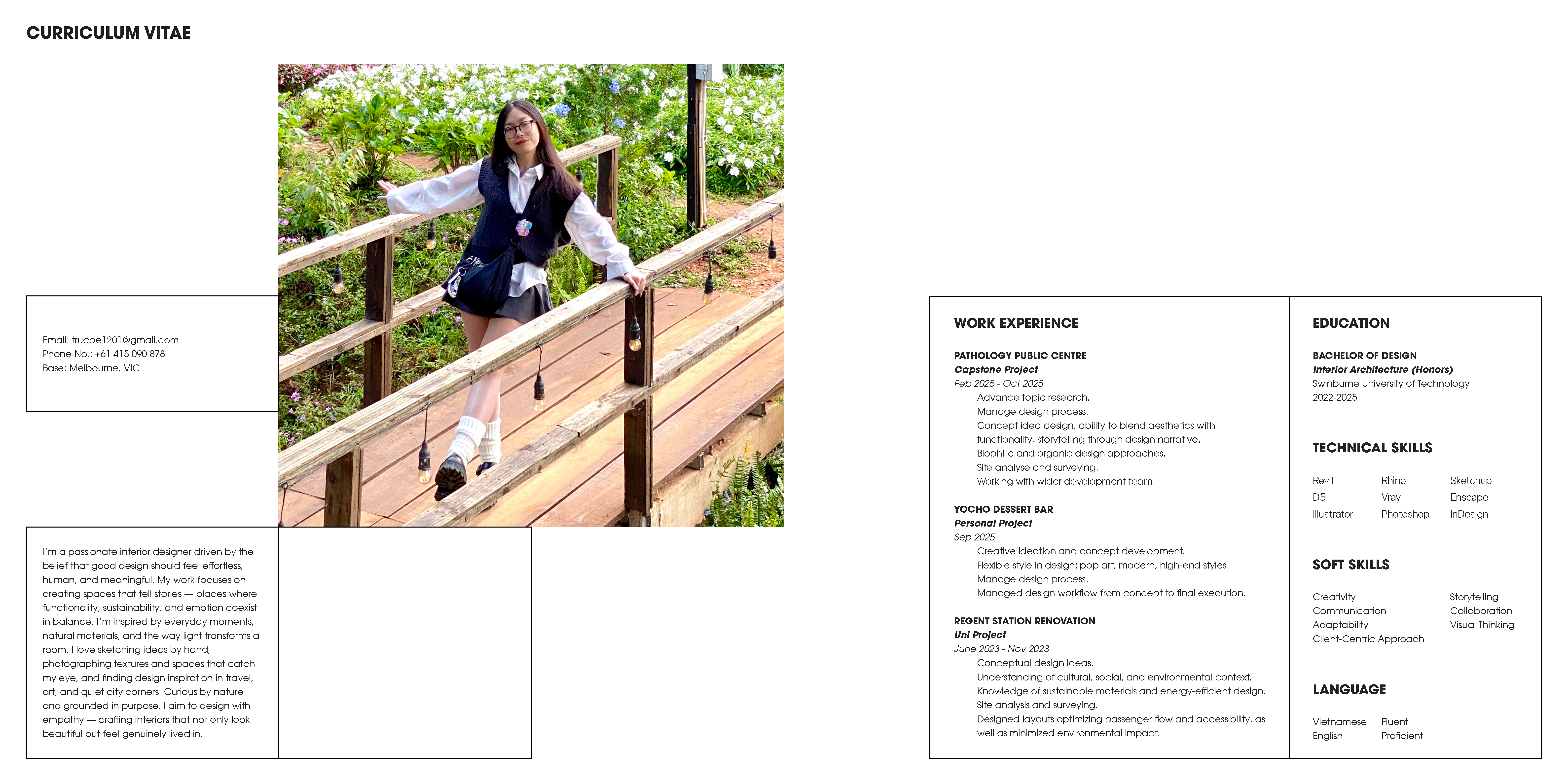 Interior Architecture Portfolio-1