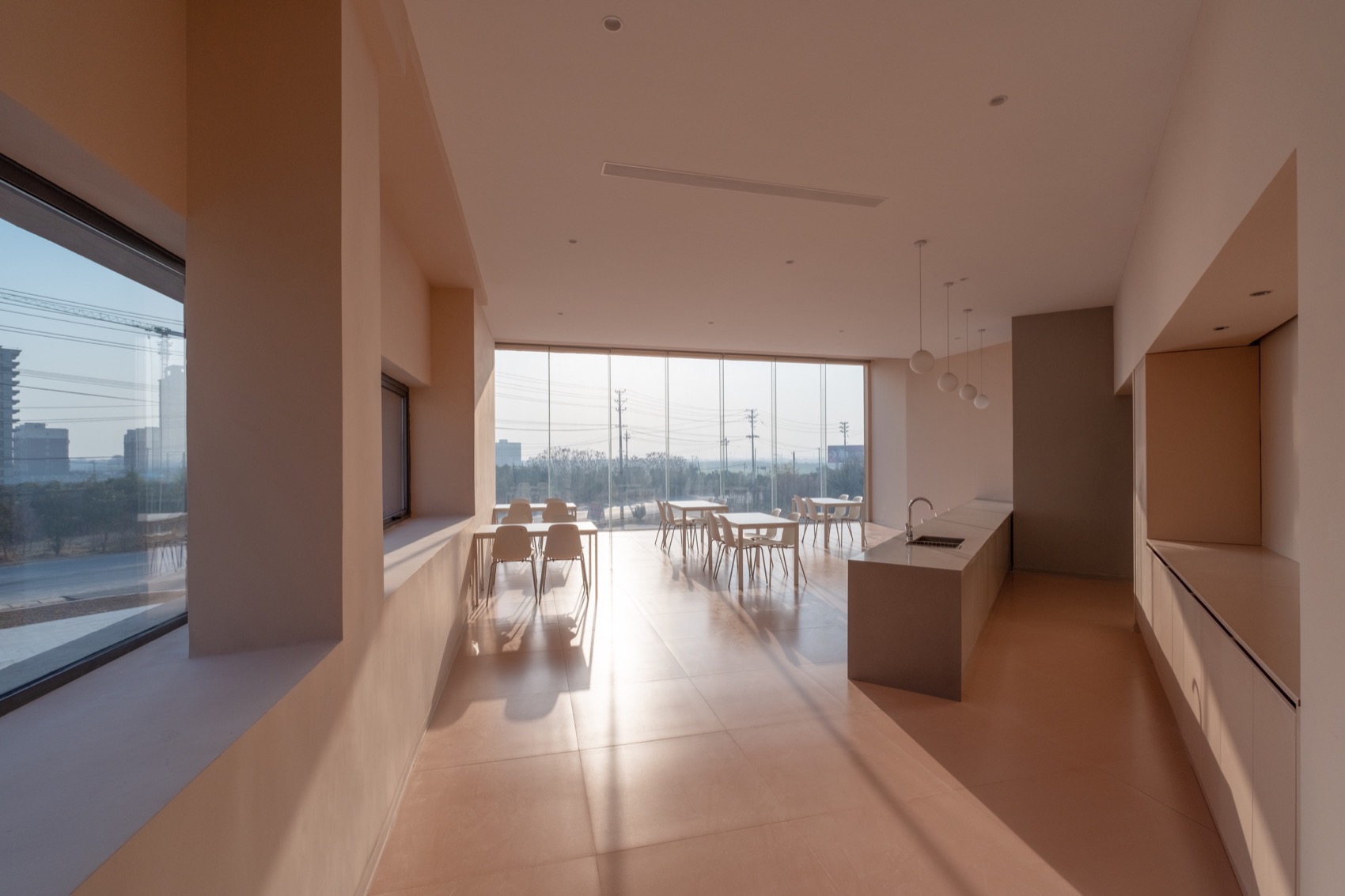 薛村党群服务中心丨中国河南丨Studio 10-59