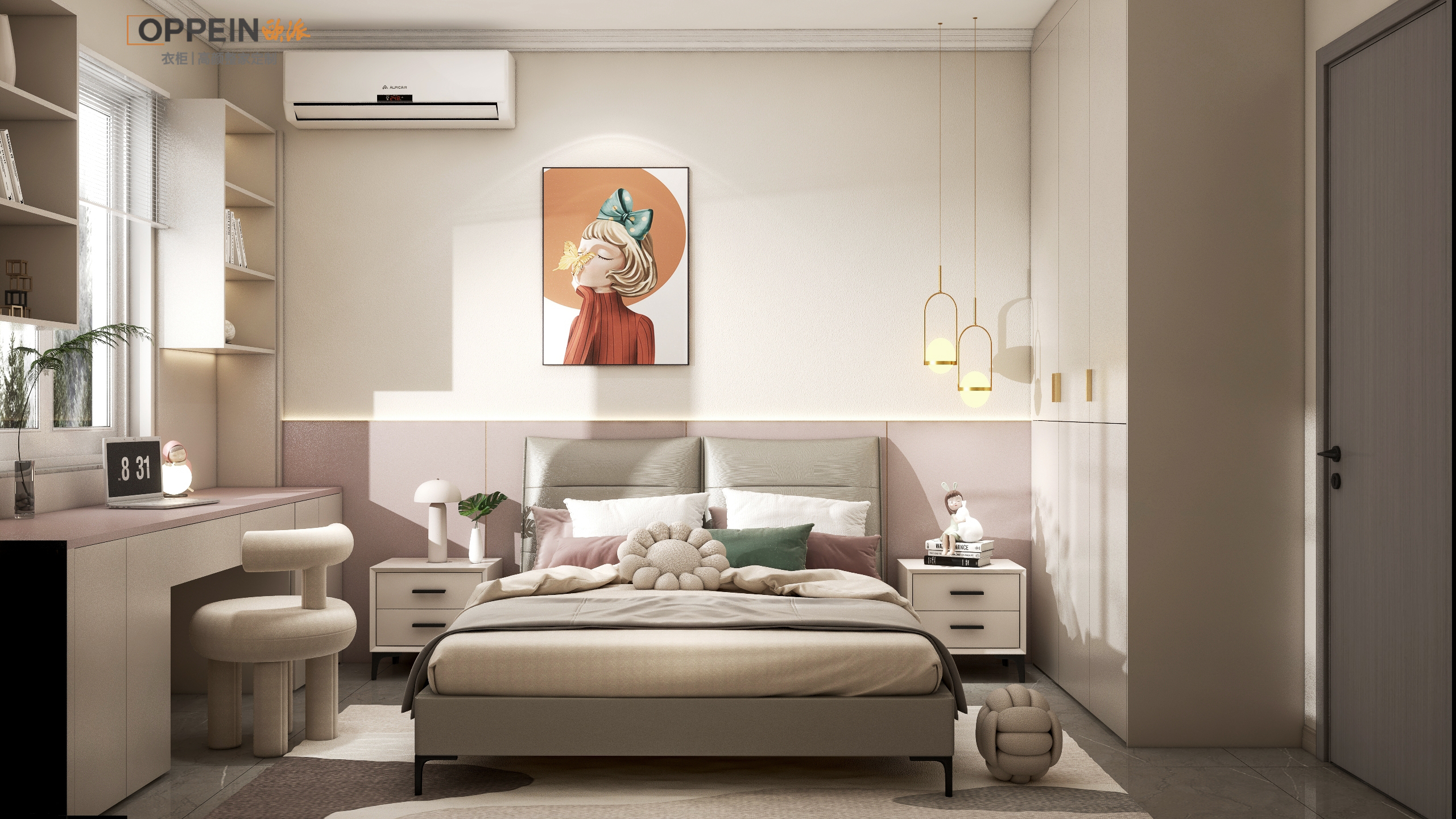 李总泥河金利3#03户型雅居-17