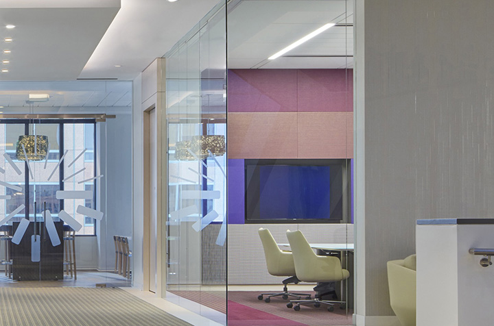 Ni·on Peabody律师事务所洛杉矶办公室-13