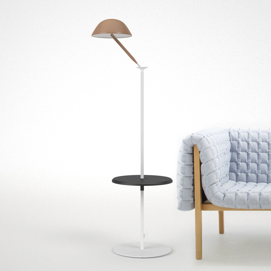Stockholm Furniture & Lighting Fair 2016 - the highlights — Design.daily-3