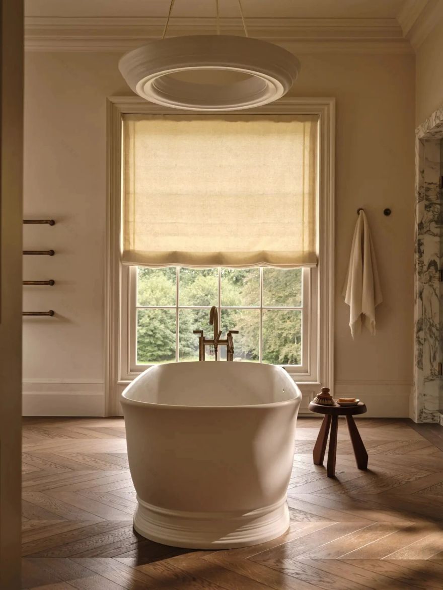 Private Home丨柔软的边界(Woodland House)丨英国丨Banda Studio-28