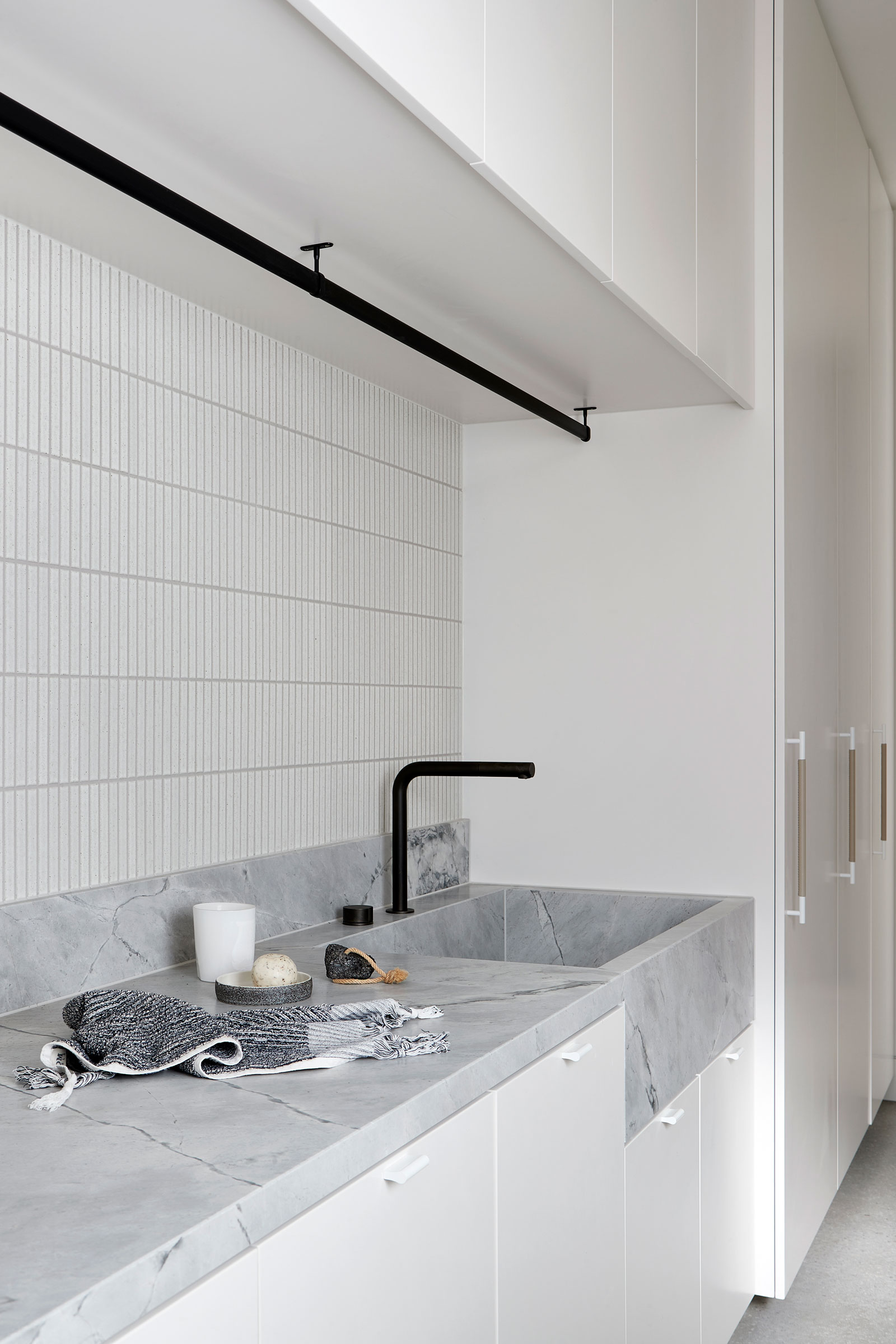 吉尔福德住宅丨澳大利亚丨Tecture,Studio Petra-32