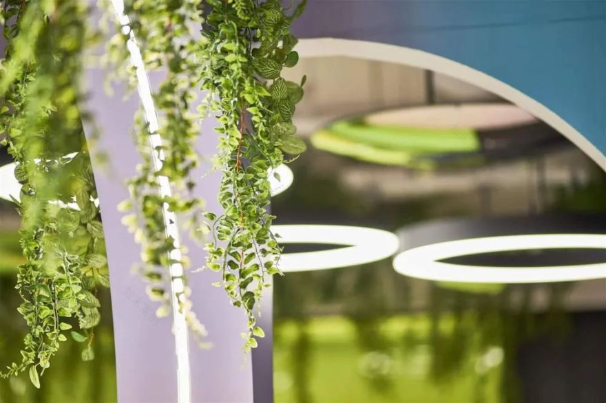 伦敦 Huckletree 牛津街元宇宙联合办公空间丨英国伦敦丨Modus Workspace-27