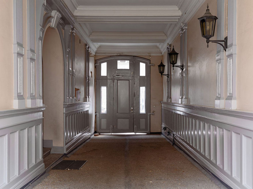 温馨斯堪的纳维亚公寓,冬季风情满满-32